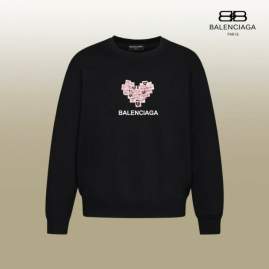 Picture of Balenciaga Sweatshirt _SKUBalenciagaXS-XLmptxB100229979